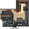 The Studio (Upgraded Suite Style)